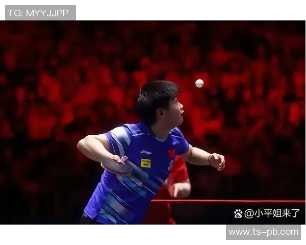中国乒乓球运动员在国际赛场上的辉煌成就与未来发展潜力分析 中国乒乓球运动员在国际赛场上的辉煌成就与未来发展潜力分析