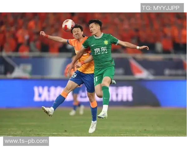 山东鲁能对阵北京国安的直播频道及观看方式详解