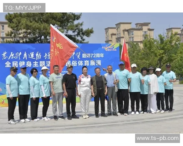 以体育为核心推动力的全民健康发展路径探讨与实践分析