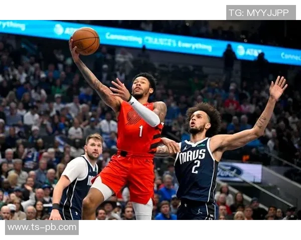 独行侠与开拓者今日对决谁能在激烈比赛中胜出