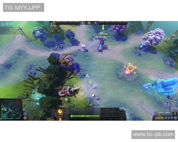 DOTA2战术解析：深入探讨FPX团队的区域防守策略与执行技巧