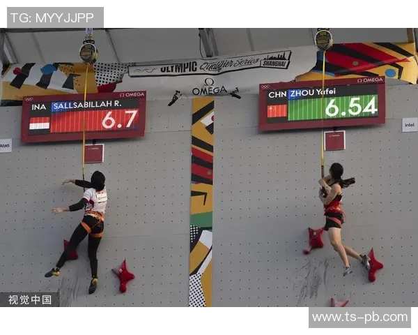 南京攀岩队勇夺全国攀岩速度排行榜第二名展现强大实力与团队精神 南京攀岩队勇夺全国攀岩速度排行榜第二名展现强大实力与团队精神