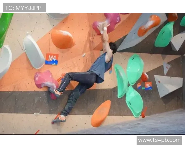 上海攀岩队心理素质排名第一最新攀岩心理素质TOP10揭晓