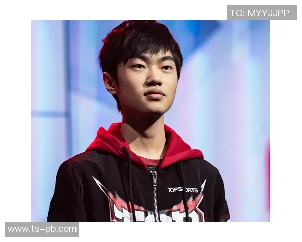 对话王伟：回顾英雄联盟职业生涯的荣耀与挑战