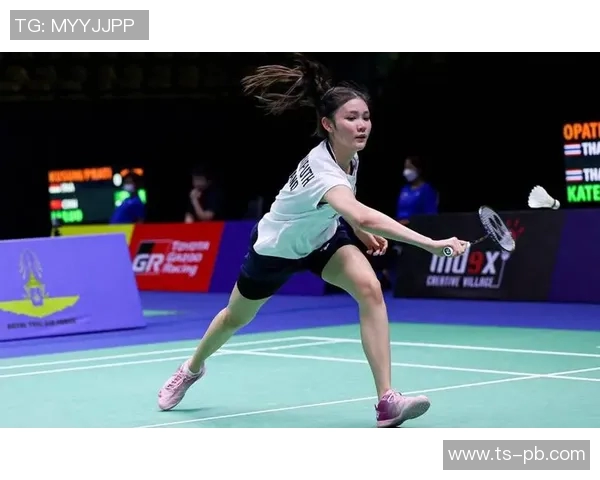 深圳羽毛球队在挑战赛中的实力展现与未来发展潜力分析 深圳羽毛球队在挑战赛中的实力展现与未来发展潜力分析