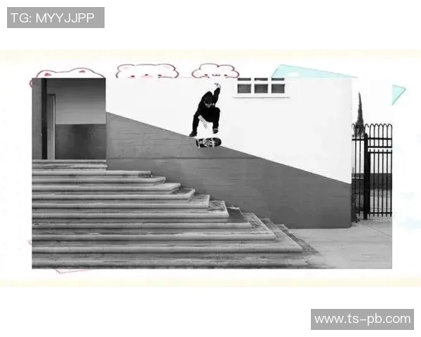 西安滑板队心理素质的转变与热议滑板文化的深度融合