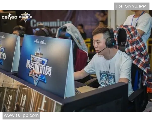 CSGO团队配合实力大比拼TES荣登第三名引发热议