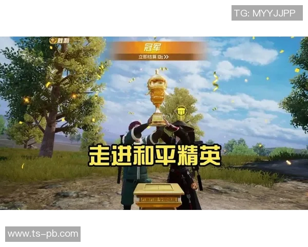 专访李伟揭秘和平精英成功背后的策略与创新之路