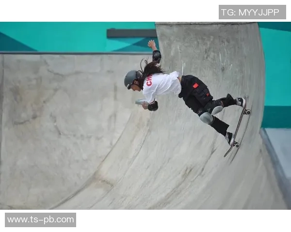 滑板状态排行榜揭晓上海滑板队荣获第八名佳绩