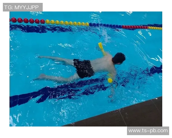 游泳姿势全解析：蛙泳、自由泳、仰泳、蝶泳的技巧与特点