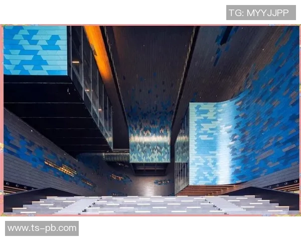 现代建筑装饰艺术的发展趋势与创新设计理念探讨