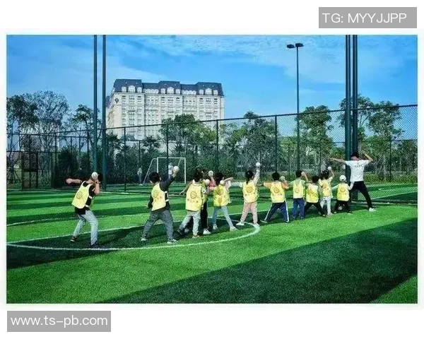趣味盎然的teeball比赛体验提升孩子团队合作与运动技巧 趣味盎然的teeball比赛体验提升孩子团队合作与运动技巧